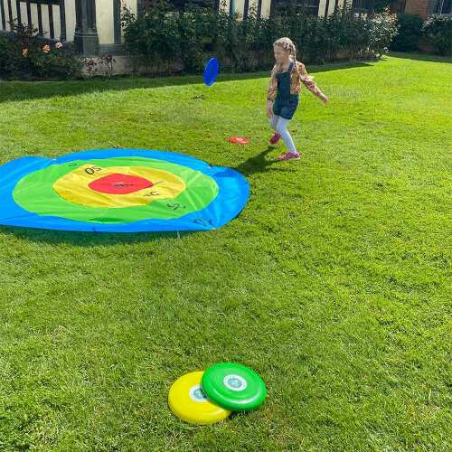 Target Garden Game - Giant Garden Game base