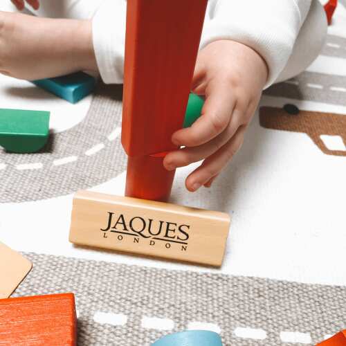 Kids Building Blocks - Montessori Toy base