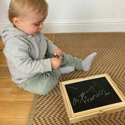 Mini Whiteboard - Educational Toy base