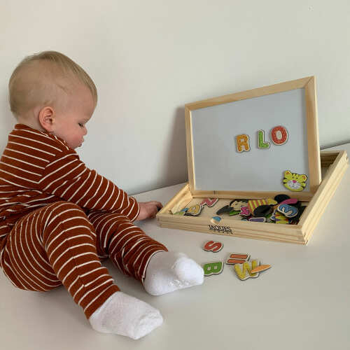 Mini Whiteboard - Educational Toy base