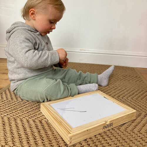 Mini Whiteboard - Educational Toy base
