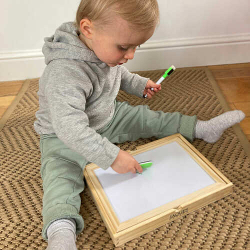 Mini Whiteboard - Educational Toy base