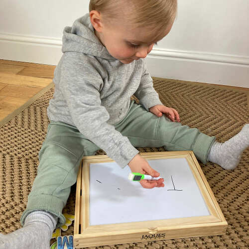 Mini Whiteboard - Educational Toy base
