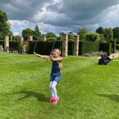 Skipping Rope - Kids Jump Rope base