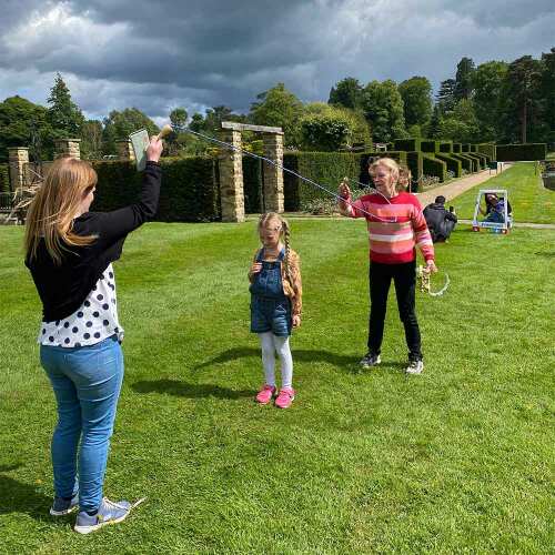 Skipping Rope - Kids Jump Rope base