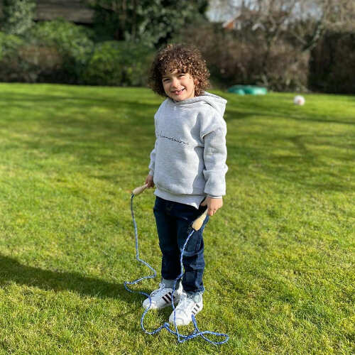 Skipping Rope - Kids Jump Rope base