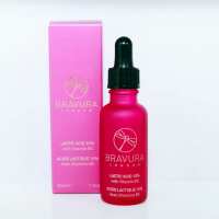 Read Bravura Cosmeceuticals Ltd Reviews