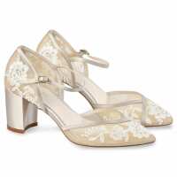 Read Bella Belle Shoes Reviews