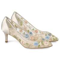 Read Bella Belle Shoes Reviews