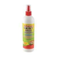 Read Black Hair Care Reviews