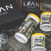 Read Lean Active Reviews