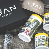 Read Lean Active Reviews