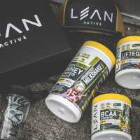 Read Lean Active Reviews