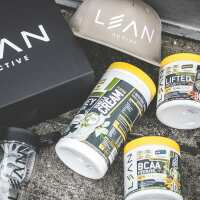 Read Lean Active Reviews