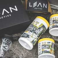 Read Lean Active Reviews