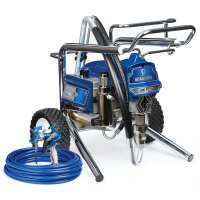 Read Pittsburgh Spray Equipment Company Reviews