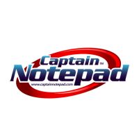 Read Captain Notepad Reviews