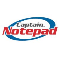 Read Captain Notepad Reviews