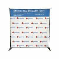 Read Signworld America, Inc Reviews