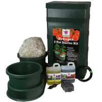 Read Aqua Gardening Reviews