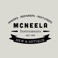 Read McNeela Music Reviews