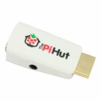 Read The Pi Hut Reviews