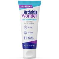 Read Arthritis Wonder Reviews