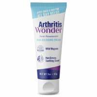 Read Arthritis Wonder Reviews