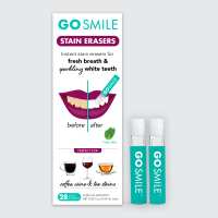 Read Go Smile Reviews