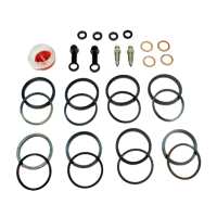 Read Brakecrafters Reviews