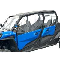 Read UTV Direct Reviews