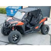 Read UTV Direct Reviews