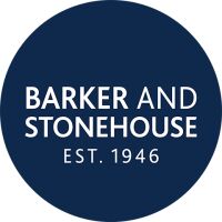Read Barker and Stonehouse Reviews
