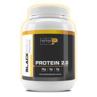 Read BlackBelt Protein Reviews