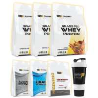 Read BlackBelt Protein Reviews