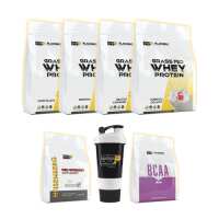 Read BlackBelt Protein Reviews