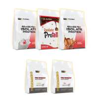 Read BlackBelt Protein Reviews