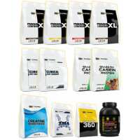 Read BlackBelt Protein Reviews