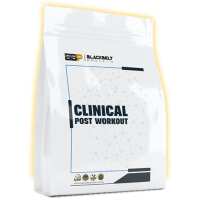 Read BlackBelt Protein Reviews