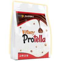 Read BlackBelt Protein Reviews