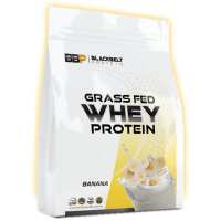 Read BlackBelt Protein Reviews