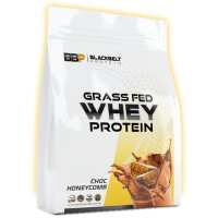 Read BlackBelt Protein Reviews