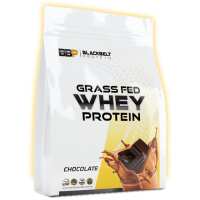 Read BlackBelt Protein Reviews