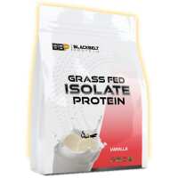 Read BlackBelt Protein Reviews