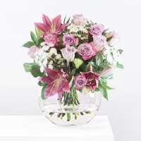 Read Barnardo\'s Flowers Reviews