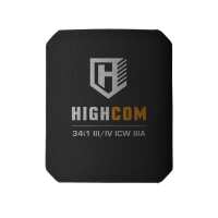 Read HighCom Armor Reviews