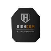 Read HighCom Armor Reviews