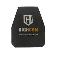 Read HighCom Armor Reviews