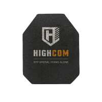 Read HighCom Armor Reviews