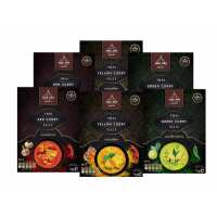 Read Mae Jum Herbs and Spices Reviews